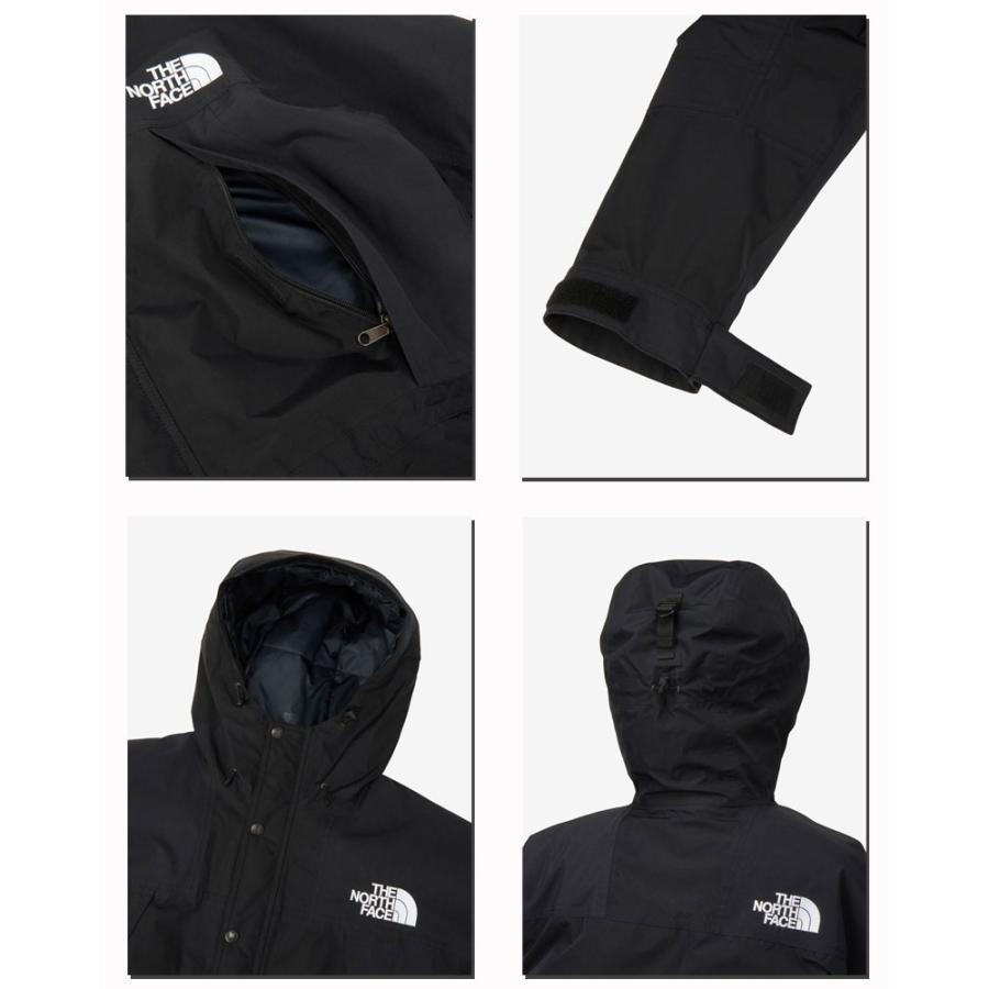 THE NORTH FACE（ザ ノースフェイス） マウンテン インサレーション