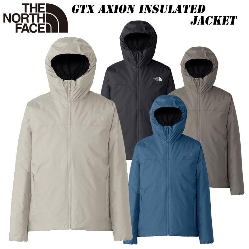 THE NORTH FACE（ザ ノースフェイス） GTX アクション