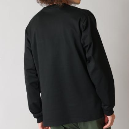 Columbia（コロンビア） アーバンハイクグラフィックロングスリーブT