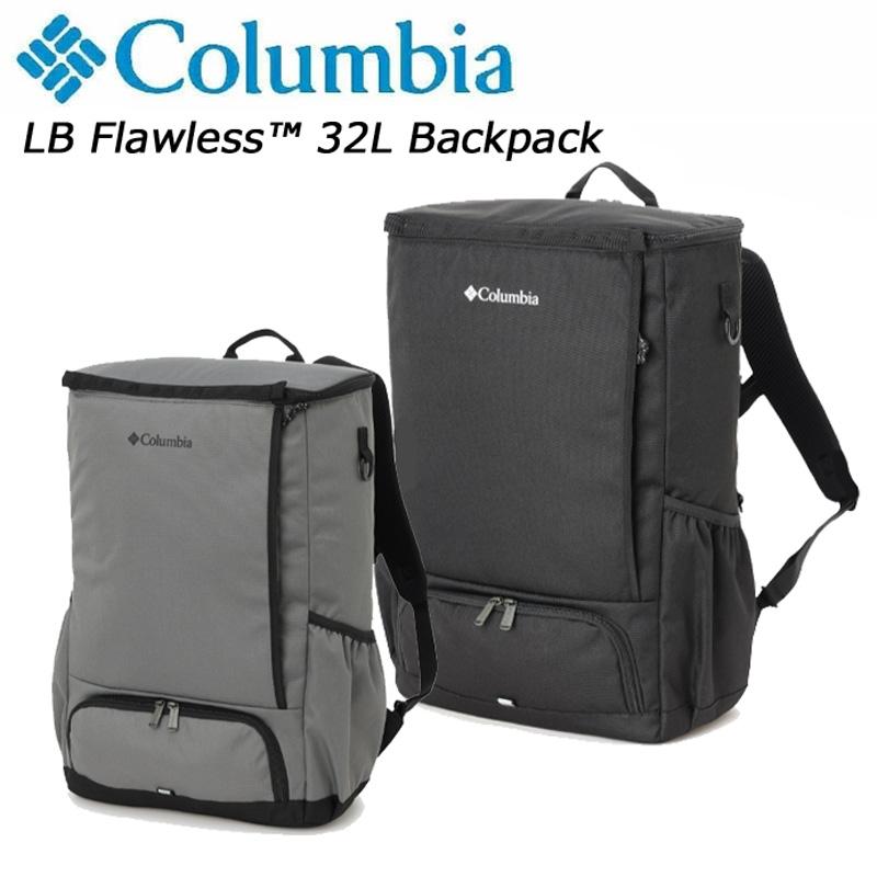 Columbia（コロンビア） LBフローレス 32LバックパックPU7232 Columbia