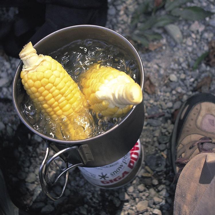 snow peak（スノーピーク） チタントレック 900 SNOW PEAK SCS-008T