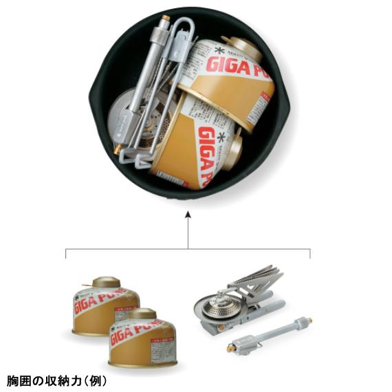 snow peak（スノーピーク） ヤエン クッカー 1000 SNOW PEAK SCS-200