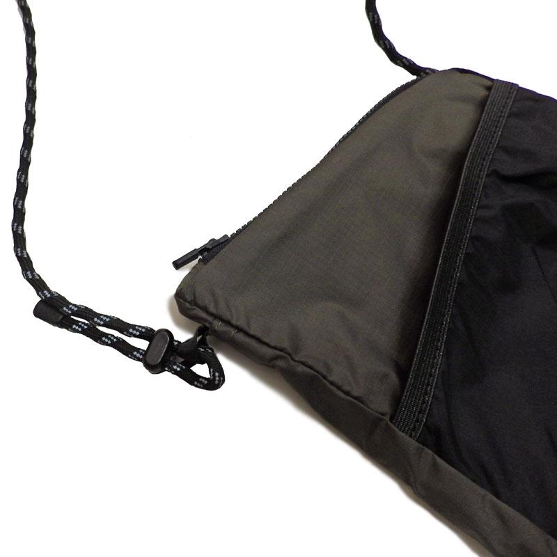 【値下げ】Snow Peakスノーピーク　ジャーナルスタンダード　ポンチョ cd013-34074-01b.jpg?basethum=225