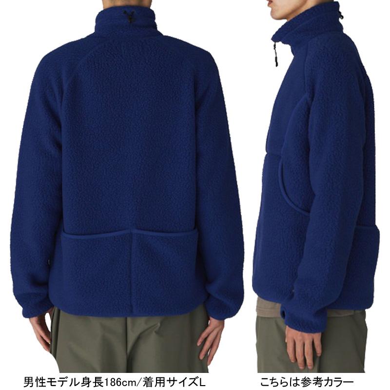 snow peak SALE!スノーピーク サーマルボア フリースジャケット snow peak SALE!スノーピーク サーマルボア フリースジャケット