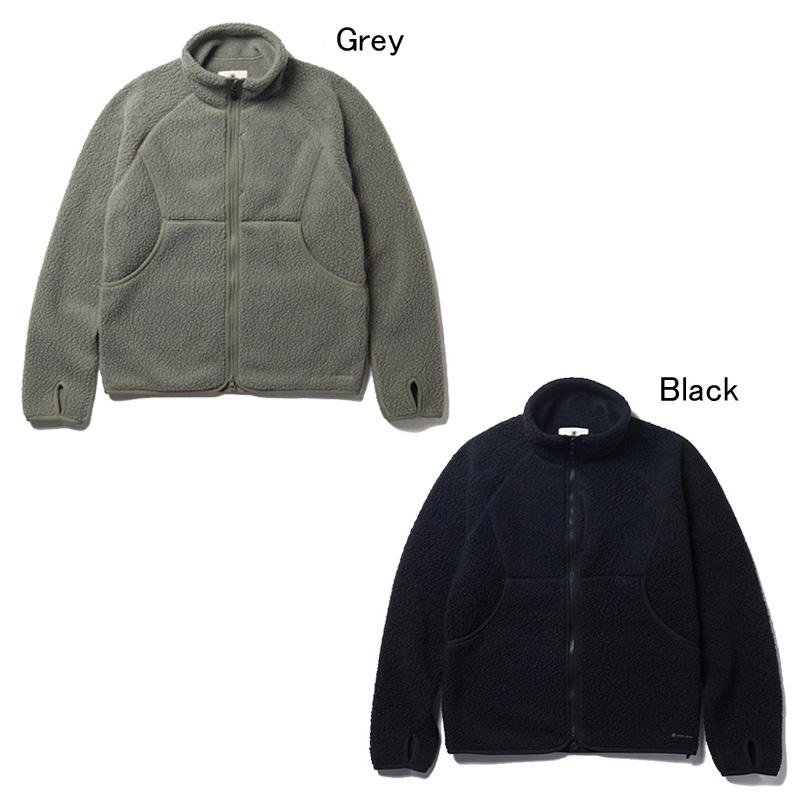 snow peak SALE!スノーピーク サーマルボア フリースジャケット snow peak SALE!スノーピーク サーマルボア フリースジャケット