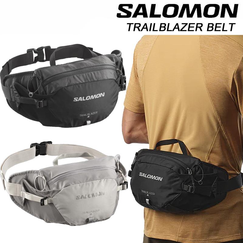 SALOMON（サロモン） トレイルブレザーベルト LC2183800 LC2856200