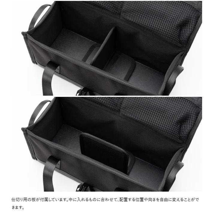 snow peak（スノーピーク） マルチコンテナS UG-473 SNOW PEAK 収納