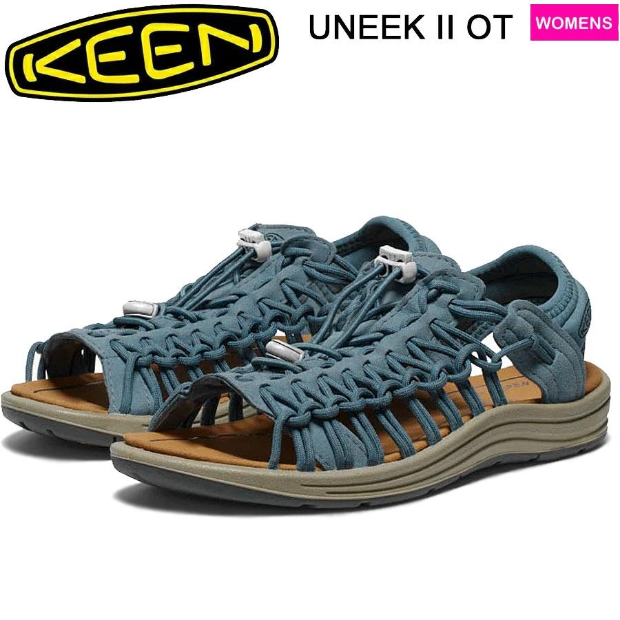KEEN キーン ウィメンズユニークツー オーティー 1027297 KEEN キーン ウィメンズユニークツー オーティー 1027297