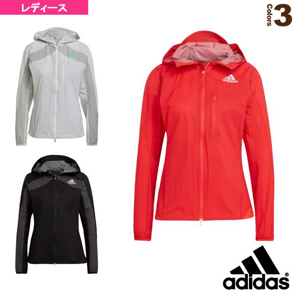 一番人気物 アディダス ジャケット レディース Bl5 マラソン W アディゼロ Jkt Marathon ランニングウェア レディース ウエア Www Idiomasinhouse Com