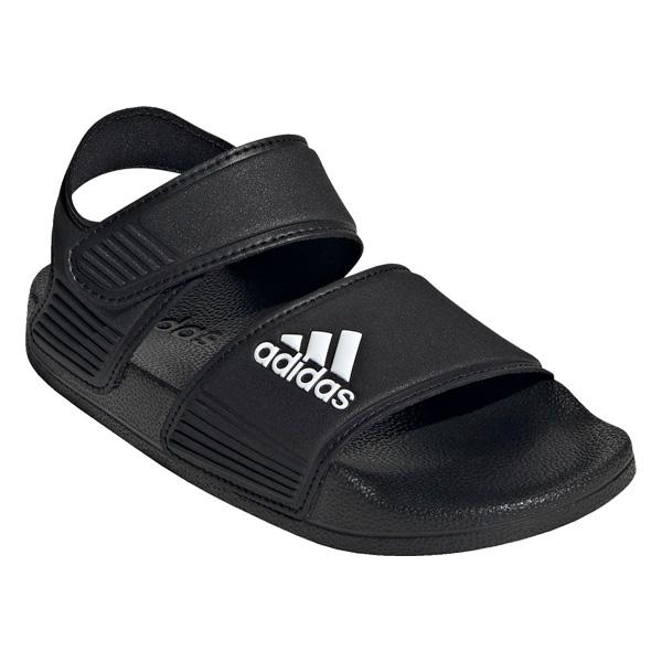 アディダス オールスポーツシューズ  ADILETTE SANDAL K／アディレッタ サンダルK／ジュニア（GW0344）｜sportsplaza｜03