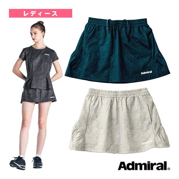 Admiral アドミラル『Admiral』 テニスウェア『レディース Admiral アドミラル『Admiral』 テニスウェア『レディース