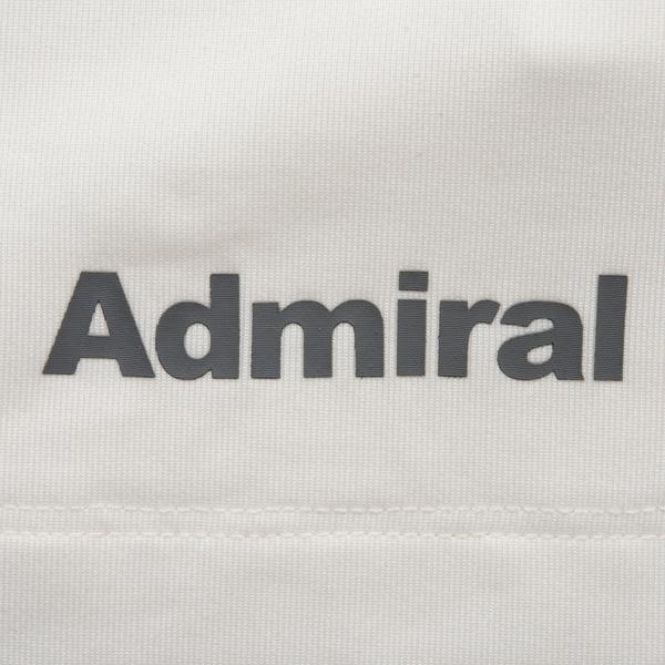 新品未使用　2025SS Admiral　レディススコート　ATLA509 M Admiral アドミラル『Admiral』 テニスウェア『レディース