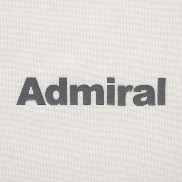 Admiral ロングスリーブサイドスリット　LL Admiral アドミラル『Admiral』 テニスウェア『レディース
