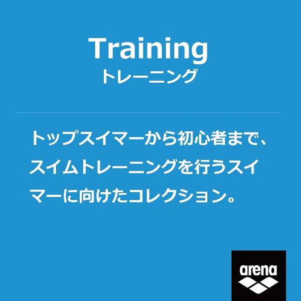 アリーナ 水泳ウェア（メンズ/ユニ）  スパッツ／メンズ（SAR-3127）｜sportsplaza｜08