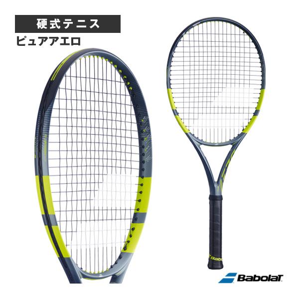 アエロ バボラ テニスラケット ピュアアエロ PURE AERO 101569