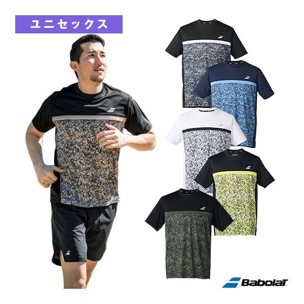 Babolat（バボラ） テニスウェア『メンズ/ユニ』 クラブレンジ 半袖