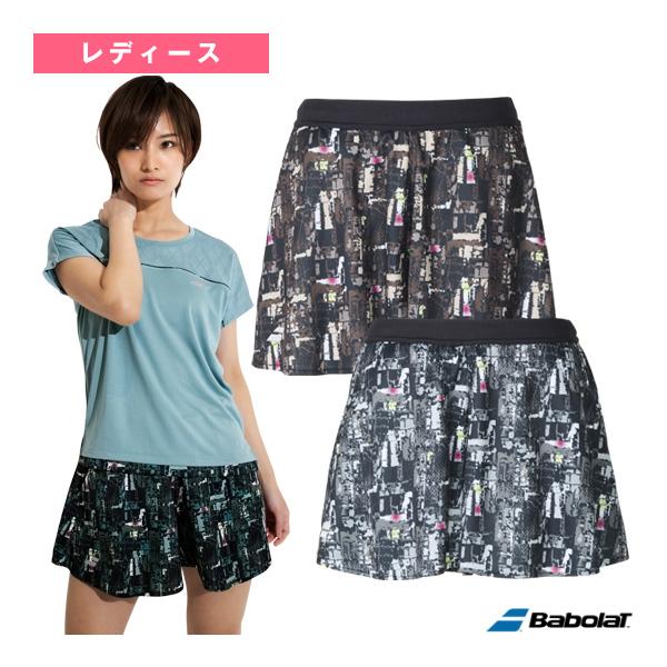 Babolat（バボラ） テニスウェア『レディース』 ピュアレンジ ショート