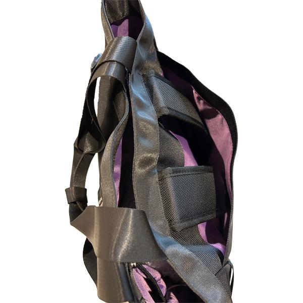 Bow Brand ボウブランド テニスバッグ 2wayトートバッグ BOW Bow Brand ボウブランド テニスバッグ 2wayトートバッグ BOW