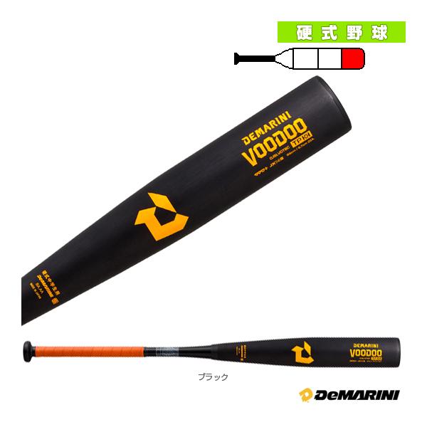 ディマリニ（DeMARINI） 野球バット ディマリニ／ヴードゥ TP／H&H／中学硬式用バット（WBD2429010） :dmr