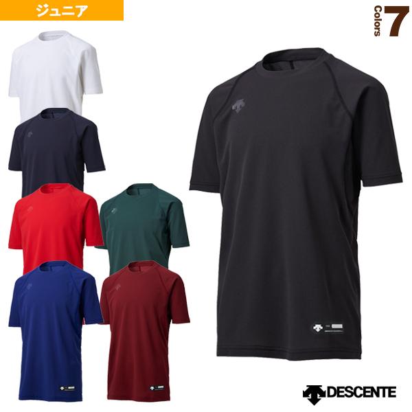 DESCENTE CHUO Univ. 半袖ウェア DESCENTE（デサント） 野球アンダーウェア 丸首半袖アンダーシャツ