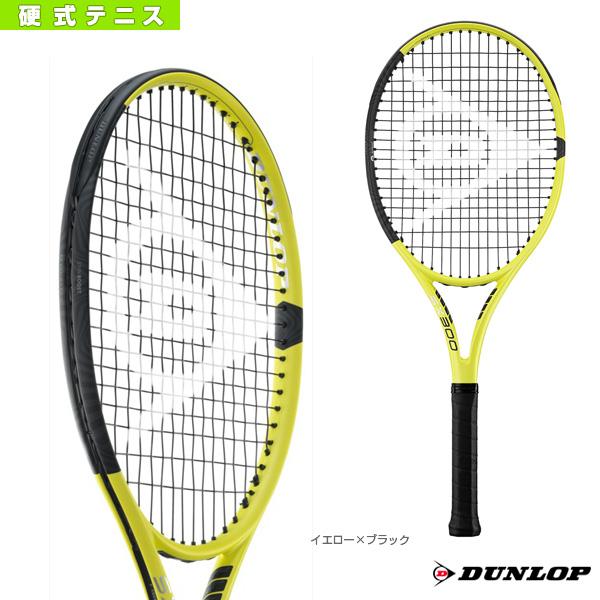 DUNLOP（ダンロップ） テニスラケット SX 300『DS22201』 : スポーツ