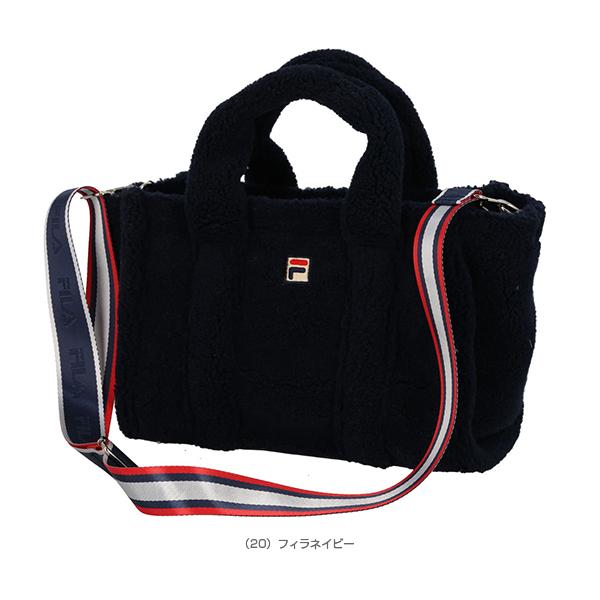 FILA フィラ テニスバッグ ボアミニバッグ『VL9294』 : スポーツ FILA フィラ テニスバッグ ボアミニバッグ『VL9294』 : スポーツ