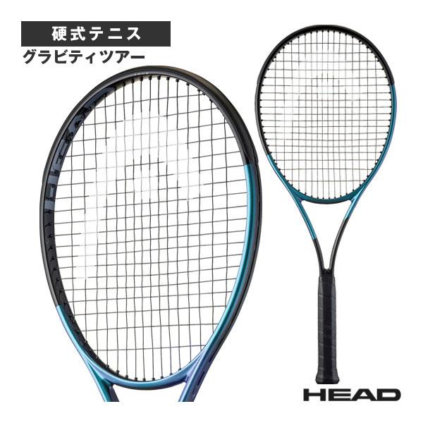 HEAD グラビティツアー (GRAVITY TOUR) G2 ヘッド(HEAD)グラビティツアー GRAVITY TOUR 2025 / 231115 | テニス