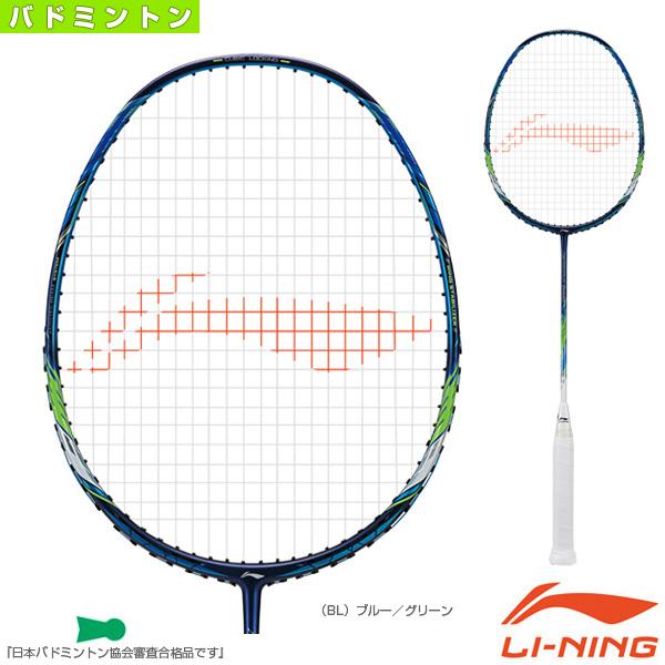 Aeronaut バドミントン バドミントンラケット Lin An7000 スポーツプラザ ラケット リーニン Aeronaut 7000 An7000