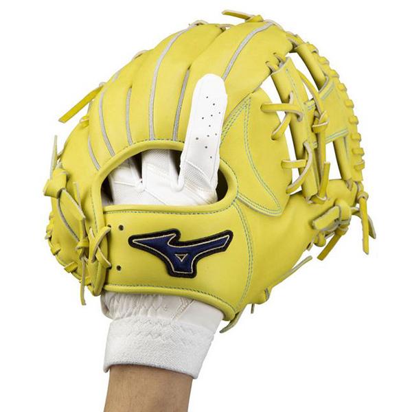 殿堂 ミズノ 守備手袋 左手用 高校野球ルール対応モデル ジュニア 1ejey260 野球手袋 守備用手袋 サイズ 21cm Jl Www We Job Com