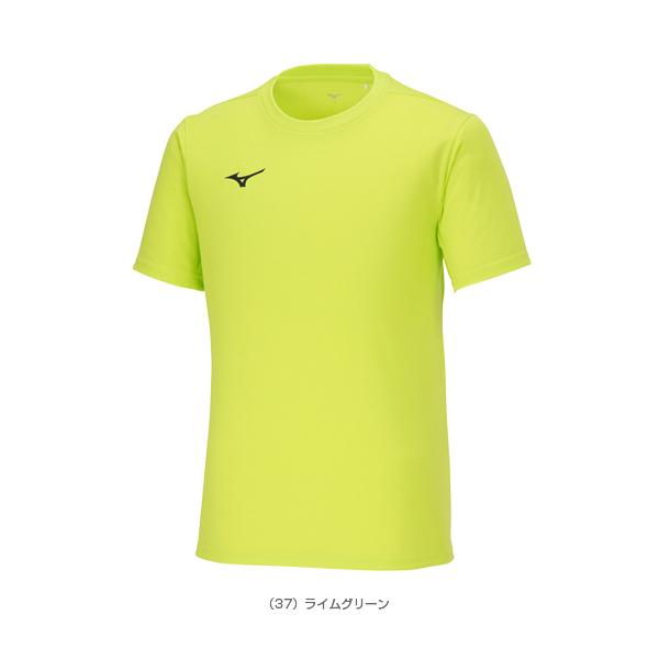 ミズノ オールスポーツウェア（メンズ/ユニ）  Tシャツ／ユニセックス（32MAA156）｜sportsplaza｜07