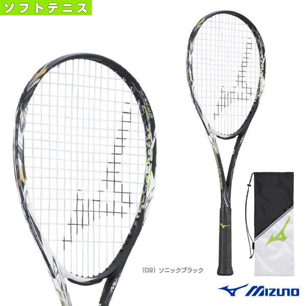 ミズノ F SPEED V-PRO SPECIAL TUNE ソフトテニス 前衛 MIZUNO（ミズノ） ソフトテニスラケット エフスピード V-プロ/F SPEED