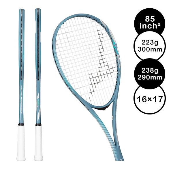MIZUNO ミズノ ソフトテニスラケット アクロスピード S-PRO MIZUNO ミズノ ソフトテニスラケット アクロスピード S-PRO