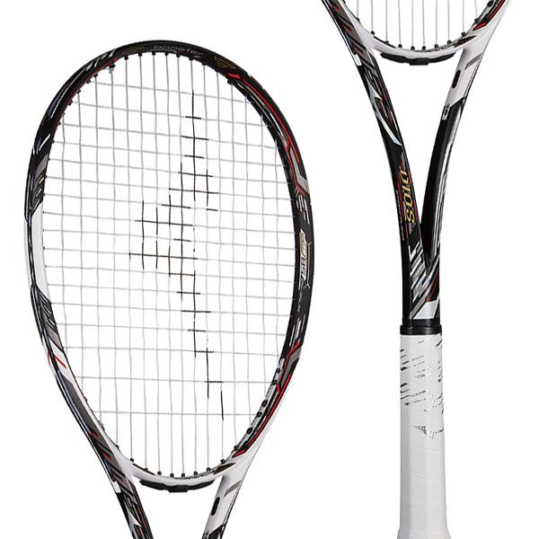 ミズノ ソフトテニスラケット DIOS PRO-C／ディオス プロ-C（63JTN962） :miz-63jtn962:スポーツプラザ - 通販 -  Yahoo!ショッピング