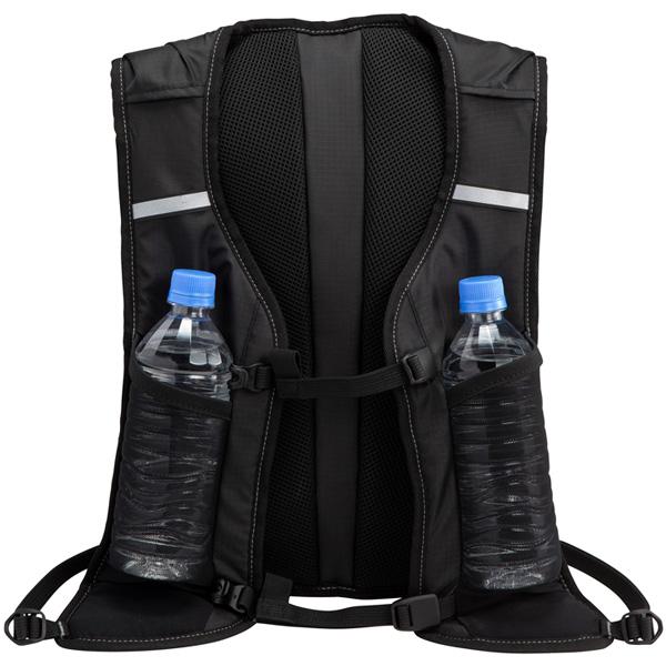 ミズノ ランニングバッグ  ランニングバックパック8L/Backpack8L『J3GDB011』｜sportsplaza｜09