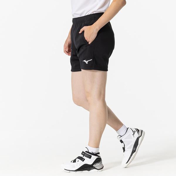 MIZUNO パラダイスピンク ウェア、ハーフパンツセット MIZUNO ミズノ mizuno ゲームパンツ メンズ レディース テニス