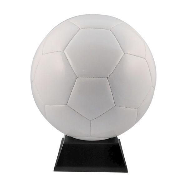 ミカサ サッカーアクセサリ・小物  記念品用マスコット／サッカーボール型／架台付（PKC5-W）｜sportsplaza｜03