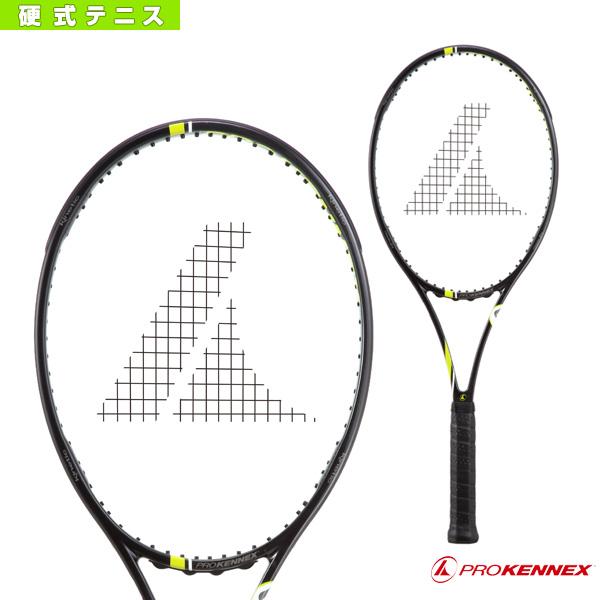 PROKENNEX プロケネックス テニスラケット Ki Qplus Tour ver.19 
