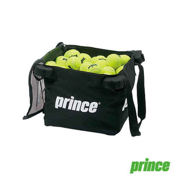 正規品】 プリンス テニスコート用品 ボールバッグ 単品 PL050 PL054 PL060 PL064 PL065に対応 Prince(プリンス) テニス ボールバスケットコンパクトタイプ PL055