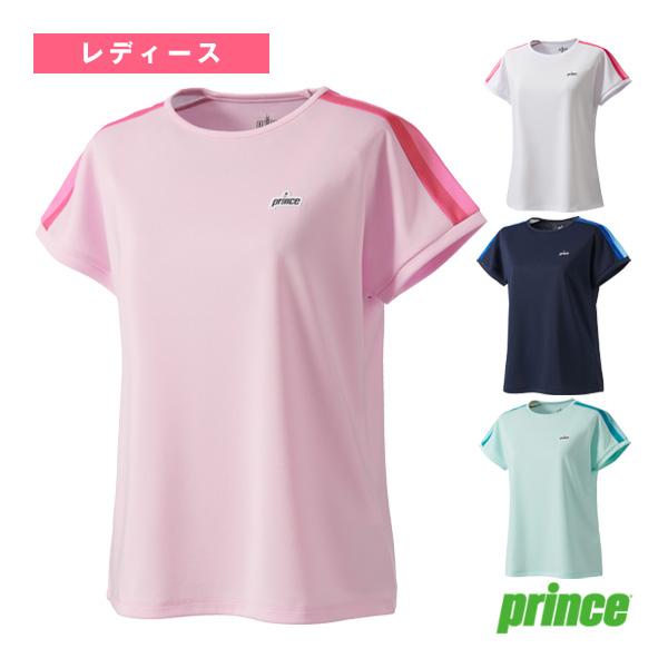 Prince（プリンス） テニスウェア『レディース』 ゲームシャツ