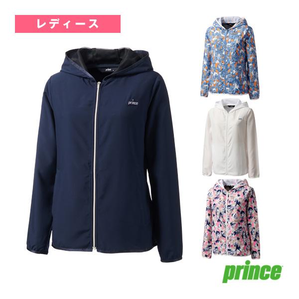Prince（プリンス） テニスウェア『レディース』 ウィンドジャケット