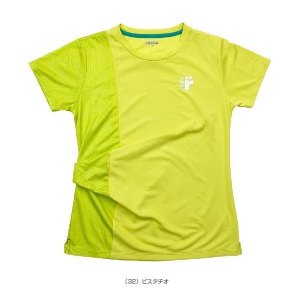 roche（ローチェ） ローチェ『roche』 テニス・バドミントンウェア
