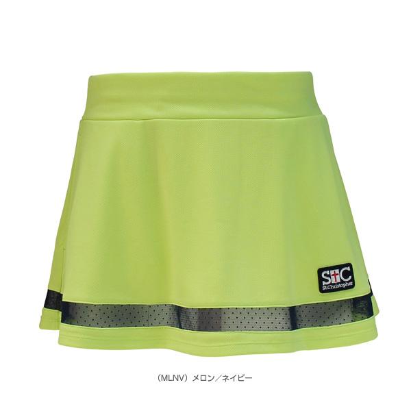 【新作】セントクリストファー テニス レディース セントクリストファー ウェア（レディース） ]ウエストチェック