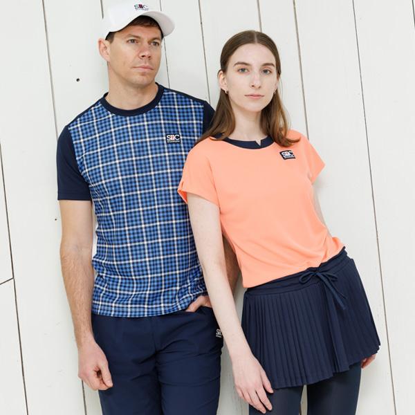 St.Christpher ゲームシャツ　スコート St.Christpher ゲームシャツ スコート