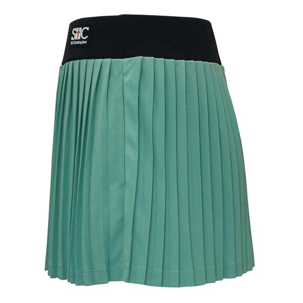 St.Christopher テニススコート Amazon.co.jp: セントクリストファー StChristopher テニス