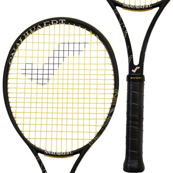 スノワート テニスラケット ハイ-テン98 R／HI-TEN 98 R（SRH304