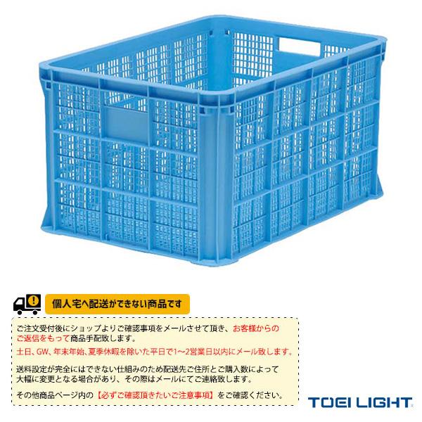 TOEI(トーエイ) オールスポーツ設備・備品  [送料別途]プラボックスGP6（B-2351）｜sportsplaza