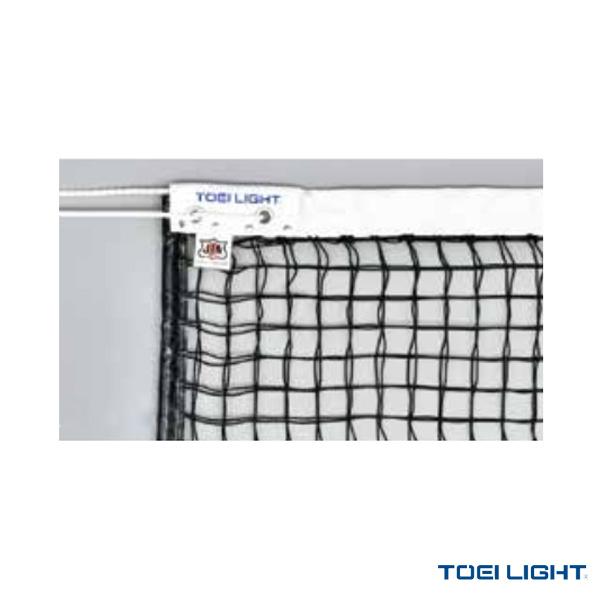 TOEI『トーエイ』 テニスコート用品 [送料別途]硬式テニスネット/上部
