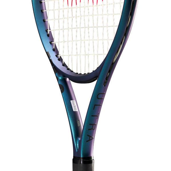ウィルソン テニスラケット  ULTRA 108 V4.0/ウルトラ108 V4.0『WR108611』｜sportsplaza｜03