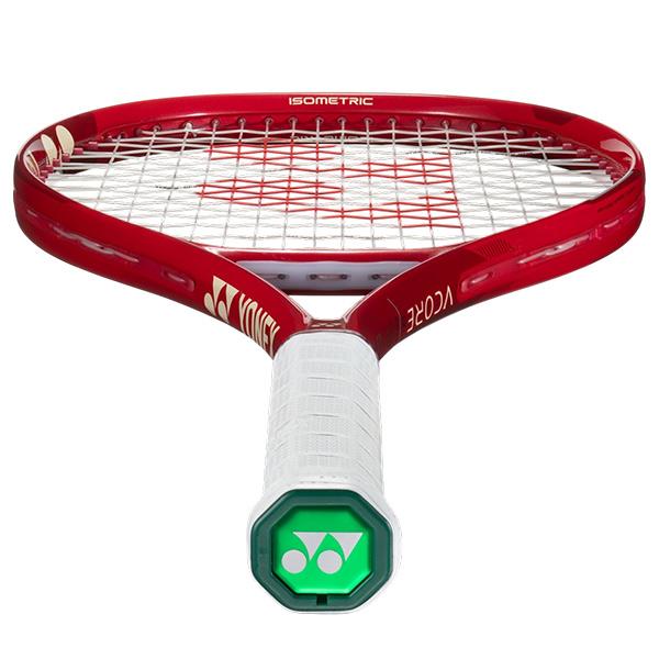 YONEX VCORE Alpha L 最新作 硬式テニスラケットオマケ付き！ VCORE ヨネックス テニスラケット 『フレームのみ』VコアアルファL