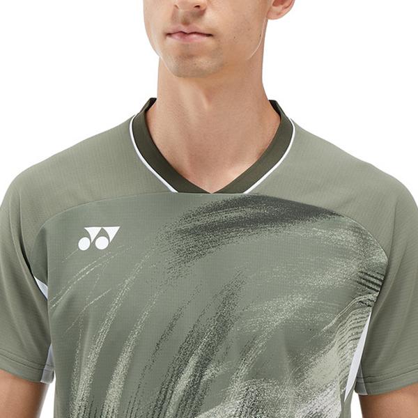 YONEX（ヨネックス） テニス・バドミントンウェア『メンズ/ユニ